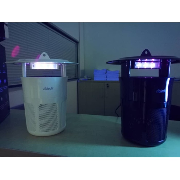 KEE-O Mosclean IS PRO VIOLEDS Mosquito Trap @ www.mqsupplies.com keep ...
