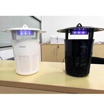 KEE-O Mosclean IS PRO VIOLEDS Mosquito Trap @ www.mqsupplies.com keep ...